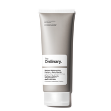 Natural Moisturizing Factors + Beta Glucan Y3