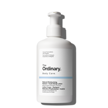 Natural Moisturizing Factors + Inulin Body Lotion H7