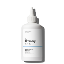 Salicylic Acid 0.5% Body Serum T6