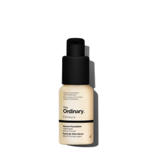 Serum Foundation - 1.0-n - 30ml Y0