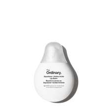 Squalane + Amino Acids Lip Balm G8