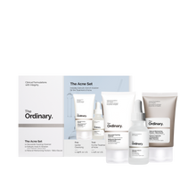 The Acne Set E1