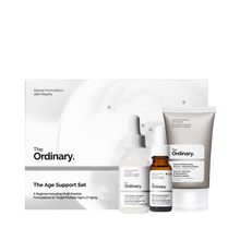 The Age Support Set Z2