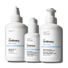 The Body Care Collection X1