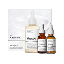 The Bright Set M6