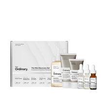 The Mini Discovery Set W8