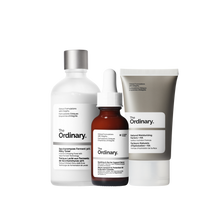 The Sensitive Skin Collection X0
