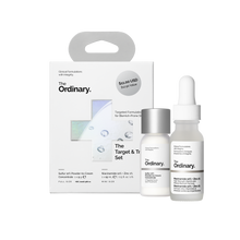 The Target & Treat Set Y0