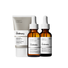 The Uneven Skin Tone Collection P6