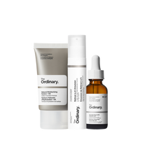 The Vitamin C & A Collection E8