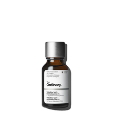 Volufiline 92% + Pal-Isoleucine 1% S2